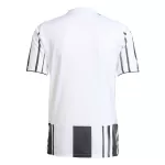 Juventus Home Match Jersey 2025/26 - minejerseys