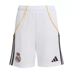 Real Madrid Home Jersey Kit 2025/26 - minejerseys