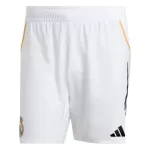 Real Madrid Home Jersey Kit 2025/26 - minejerseys
