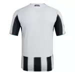 Newcastle United Home Match Jersey 2025/26 - minejerseys