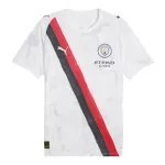 HAALAND #9 Manchester City KidSuper Jersey 2025/26 - Club World Cup - minejerseys