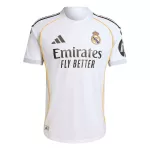 MODRIĆ Special #10 Real Madrid Home Match Jersey 2025/26 - minejerseys