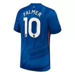 PALMER #10 Chelsea Home Jersey 2025/26 - minejerseys