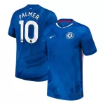 PALMER #10 Chelsea Home Jersey 2025/26 - minejerseys
