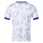 USA Home Jersey 2025 - minejerseys