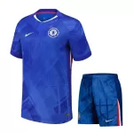 Chelsea Home Jersey Kit 2025/26 - minejerseys