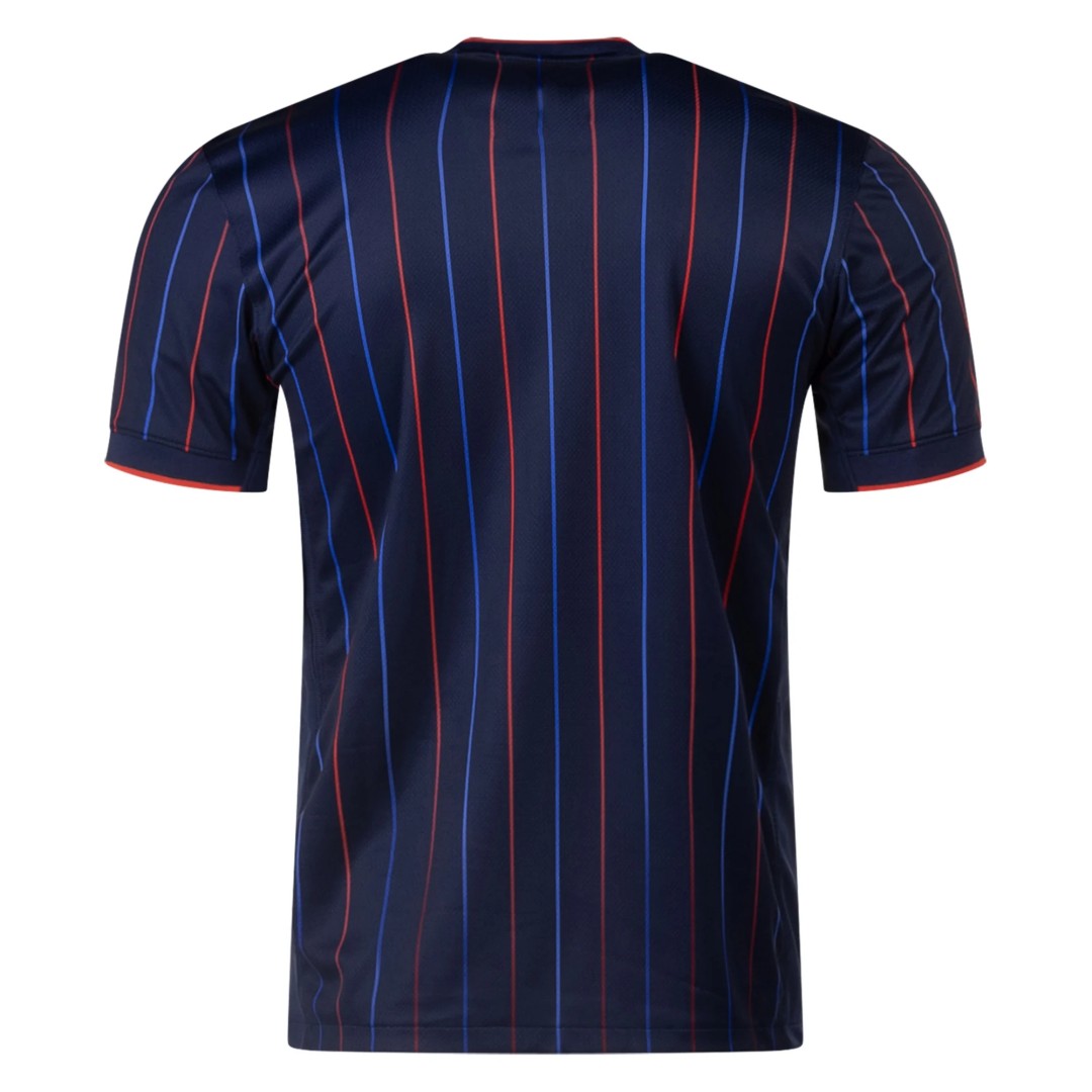 USMNT Away Jersey 2025