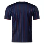 USMNT Away Jersey 2025 - minejerseys