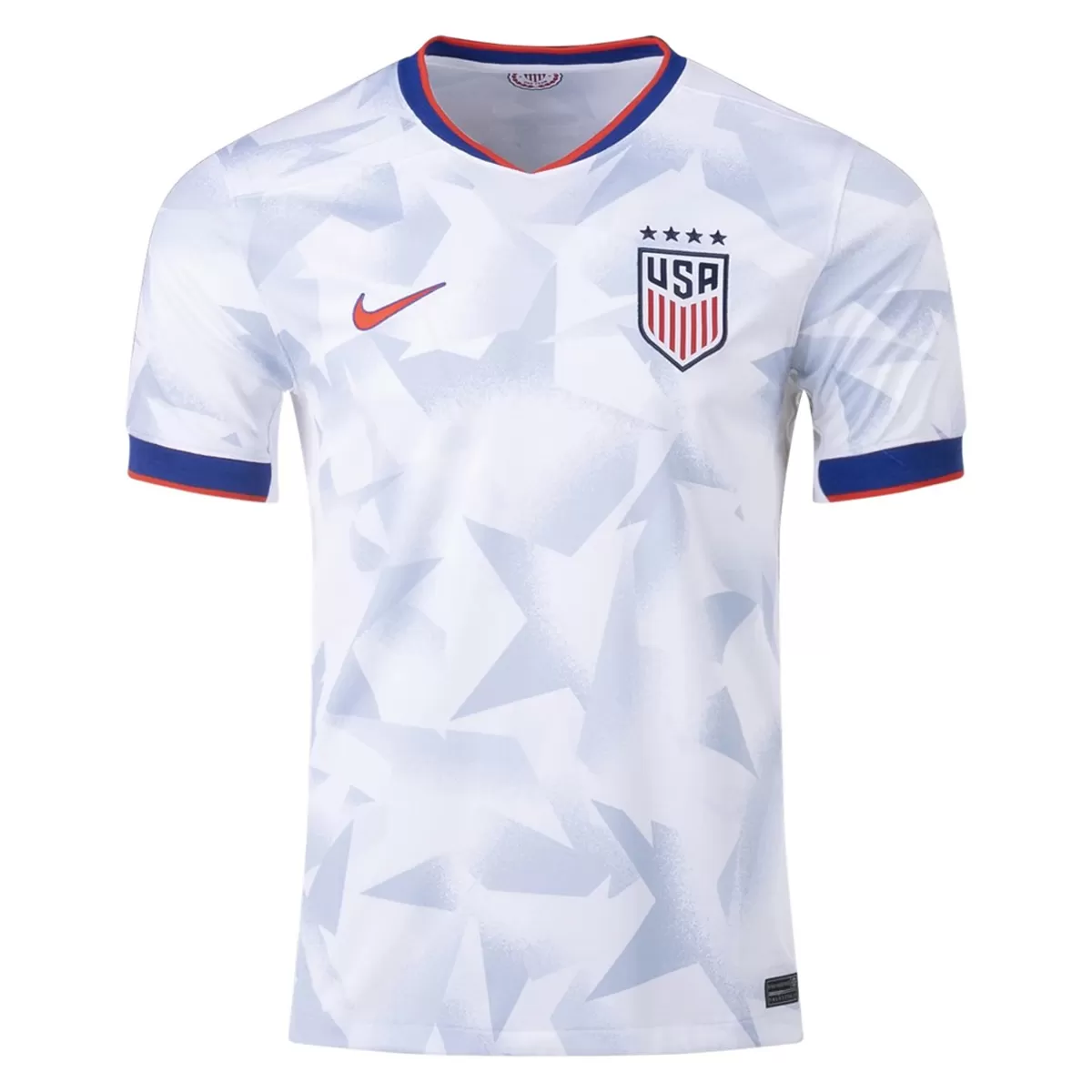 USA Home Jersey 2025