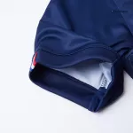 KVARATSKHELIA #7 PSG Home Jersey 2025/26 - minejerseys