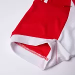 Bayern Munich Home Jersey Kit 2025/26 - minejerseys