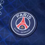KVARATSKHELIA #7 PSG Home Jersey 2025/26 - minejerseys