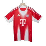 KANE #9 Bayern Munich Home Jersey 2025/26 - minejerseys