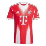 KANE #9 Bayern Munich Home Jersey 2025/26 - minejerseys