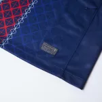 KVARATSKHELIA #7 PSG Home Jersey 2025/26 - minejerseys