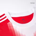 Bayern Munich Home Jersey Kit 2025/26 - minejerseys