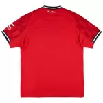 Manchester United Home Jersey 2025/26 - minejerseys