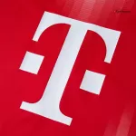 Bayern Munich Home Jersey Kit 2025/26 - minejerseys