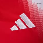 Bayern Munich Home Jersey Kit 2025/26 - minejerseys