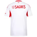Benfica Third Jersey 2025/26 - minejerseys