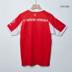KANE #9 Bayern Munich Home Jersey 2025/26 - minejerseys