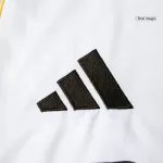 TRENT #12 Real Madrid Home Jersey 2025/26 - minejerseys