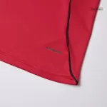 B.FERNANDES #8 Manchester United Home Jersey 2025/26 - minejerseys