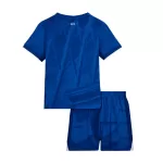 Kids Chelsea Home Jersey Kit 2025/26 - minejerseys