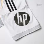 MBAPPÉ #9 Real Madrid Home Jersey 2025/26 - minejerseys
