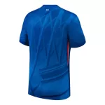 Chelsea Home Match Jersey 2025/26 - minejerseys