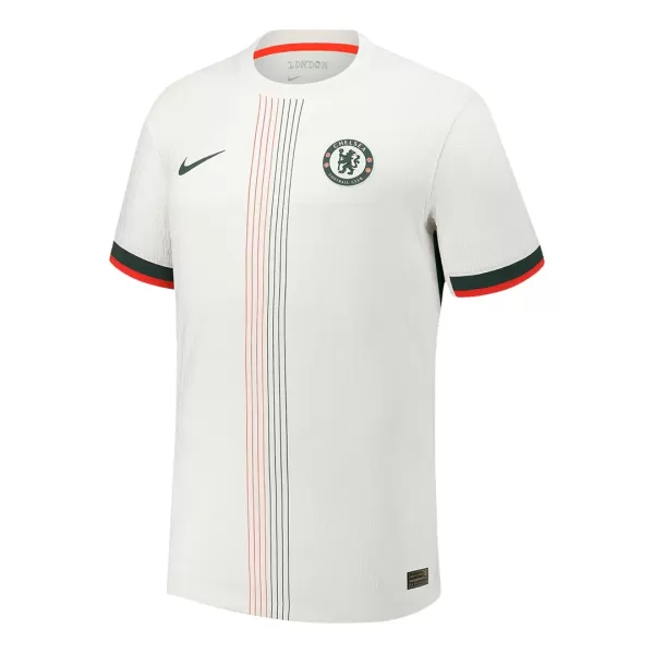 Chelsea Away Match Jersey 2025/26 - minejerseys