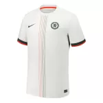 Chelsea Away Match Jersey 2025/26 - minejerseys