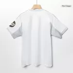 MBAPPÉ #9 Real Madrid Home Jersey 2025/26 - minejerseys