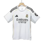 VINI JR. #7 Real Madrid Home Jersey 2025/26 - minejerseys