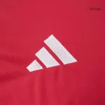 B.FERNANDES #8 Manchester United Home Jersey 2025/26 - minejerseys