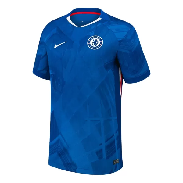 Chelsea Home Match Jersey 2025/26 - minejerseys