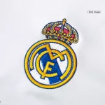 VINI JR. #7 Real Madrid Home Jersey 2025/26 - minejerseys