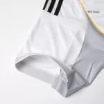 TRENT #12 Real Madrid Home Jersey 2025/26 - minejerseys