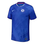 PALMER #10 Chelsea Home Match Jersey Player Version 2025/26 - UCL - minejerseys