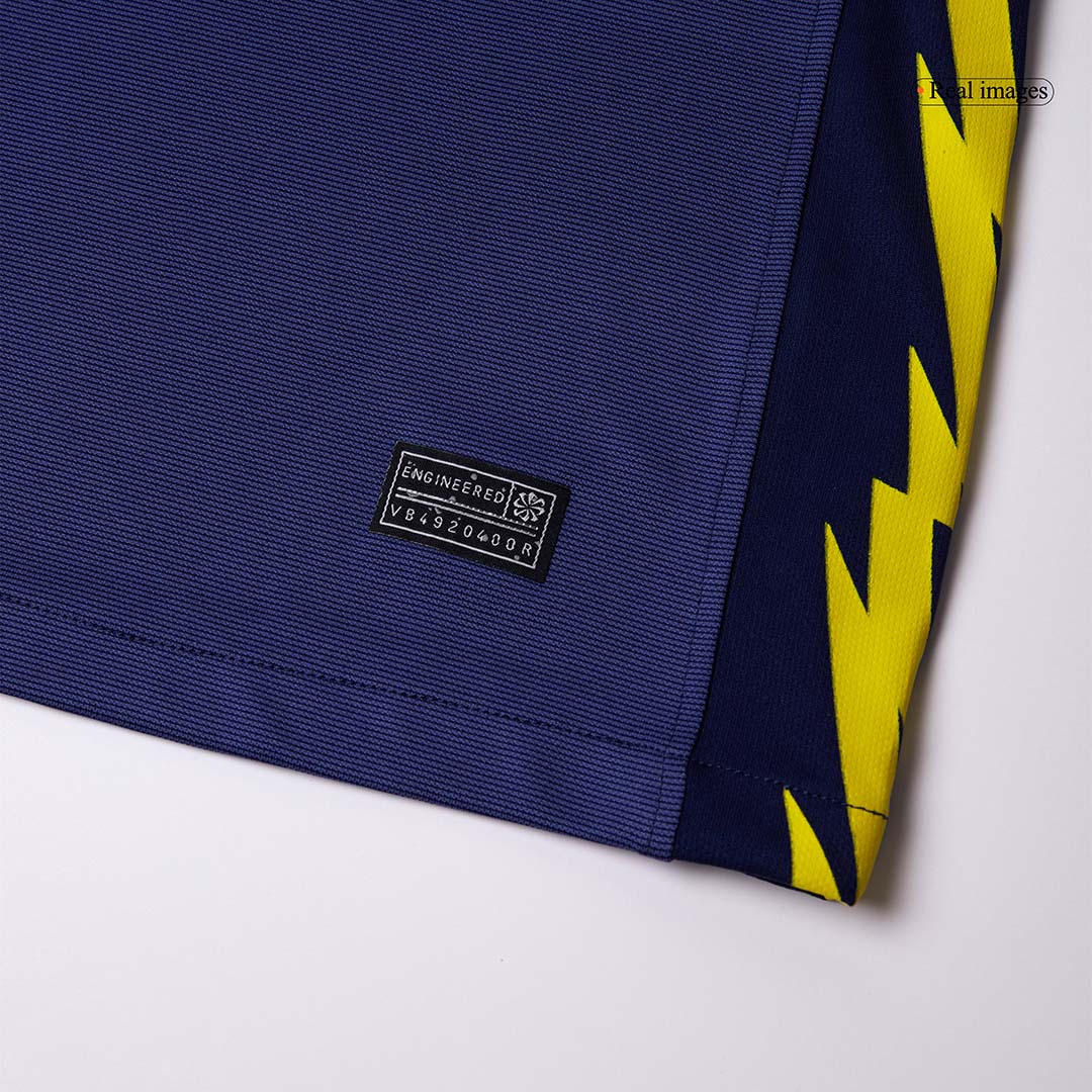 GRIEZMANN #7 Atletico Madrid Away Jersey 2025/26 GRIEZMANN #7 Atletico Madrid Away Jersey 2025/26