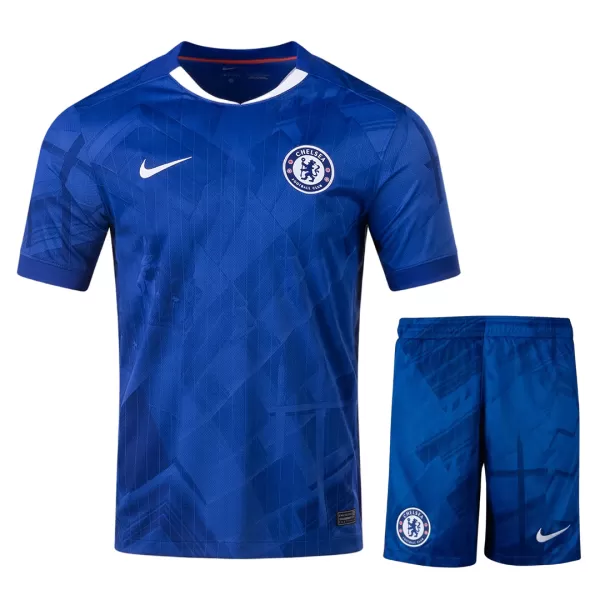 Chelsea Home Jersey Kit 2025/26 - minejerseys