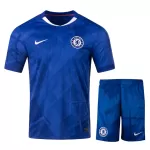 Chelsea Home Jersey Kit 2025/26 - minejerseys