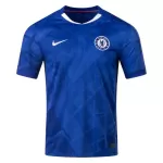 Chelsea Home Jersey Kit 2025/26 - minejerseys