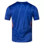 Chelsea Home Jersey Kit 2025/26 - minejerseys