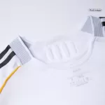 Real Madrid Home Match Jersey Kit Player Verison 2025/26 - minejerseys