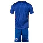Kids Chelsea Home Jersey Kit 2025/26 - minejerseys