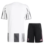 Juventus Home Jersey Kit 2025/26 - minejerseys