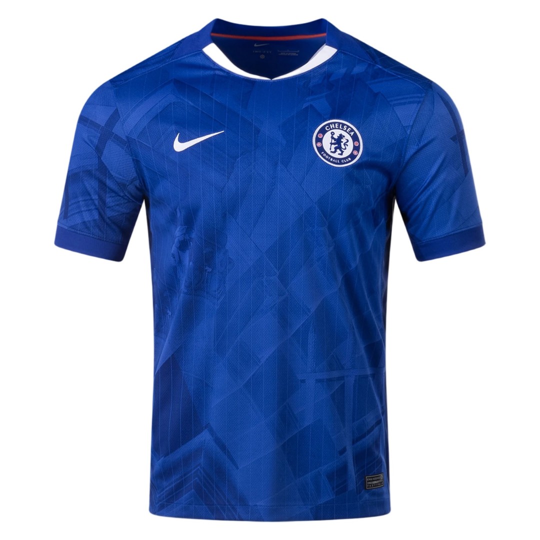 PALMER #10 Chelsea Home Jersey 2025/26 - [Super Replica]