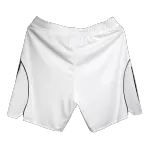 Manchester United Home Match Shorts Player Version 2025/26 - minejerseys