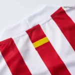 GRIEZMANN #7 Atletico Madrid Home Jersey 2025/26 - minejerseys